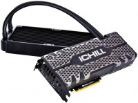 Photos - Graphics Card INNO3D GeForce RTX 2080 Ti ICHILL BLACK 
