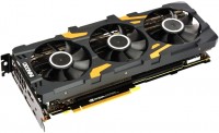 Photos - Graphics Card INNO3D GeForce RTX 2080 GAMING OC X3 