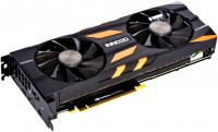 Photos - Graphics Card INNO3D GeForce RTX 2080 X2 OC 