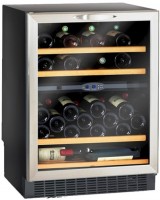 Photos - Wine Cooler Climadiff CV 52IXDZ 