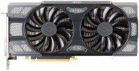 Graphics Card EVGA GeForce GTX 1080 08G-P4-6282-KB 