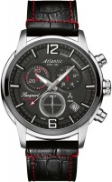 Photos - Wrist Watch Atlantic 87461.42.45 