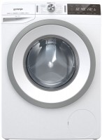 Photos - Washing Machine Gorenje WA 74 S3S white