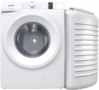 Photos - Washing Machine Gorenje WP 6YS2/R white