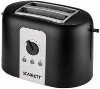 Photos - Toaster Scarlett SC-TM11016 