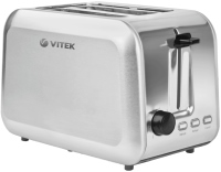 Photos - Toaster Vitek VT-1588 