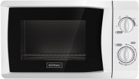 Photos - Microwave Kernau KFMO 201 MW white