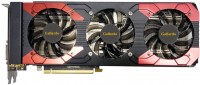 Photos - Graphics Card Manli GeForce GTX 1070 Gallardo 