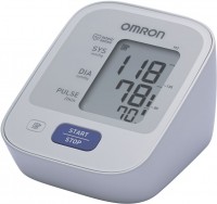 Photos - Blood Pressure Monitor Omron M2 Basic L 