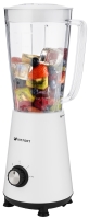 Photos - Mixer KITFORT KT-1340-1 white