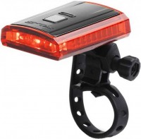 Photos - Bike Light XLC CL-R19 Titania 