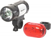 Photos - Bike Light XLC CL-S07 