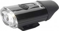 Photos - Bike Light XLC CL-F20 USB 