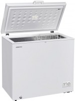 Photos - Freezer HIBERG PF-44L2W 380 L