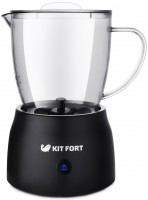 Photos - Mixer KITFORT KT-711 black