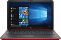Photos - Laptop HP 15-da0000 (15-DA0086UR 4JS71EA)