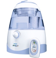 Photos - Humidifier Philips SCH580 