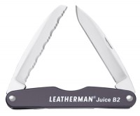 Photos - Knife / Multitool Leatherman Juice B2 