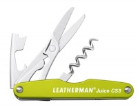 Photos - Knife / Multitool Leatherman Juice CS3 