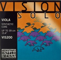 Photos - Strings Thomastik Vision Solo Viola VIS200 