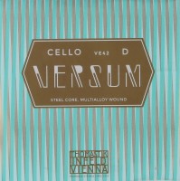 Photos - Strings Thomastik Versum Cello VE42 