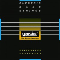 Photos - Strings Warwick Black Label M4 45-105 