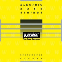 Photos - Strings Warwick Yellow Label ML4 40-100 