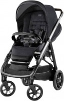 Photos - Pushchair Inglesina Aptica  3 in 1