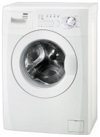 Photos - Washing Machine Zanussi ZWO 2101 white