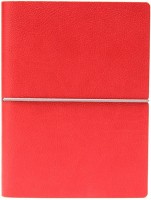 Photos - Notebook Ciak Ruled Smartbook Large Red 
