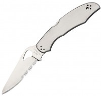 Knife / Multitool Spyderco Byrd Cara Cara 2 BY03PS2 