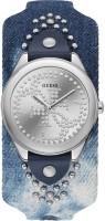 Photos - Wrist Watch GUESS W1141L1 