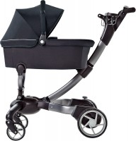 Photos - Pushchair 4moms Origami 2 in 1