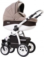 Photos - Pushchair RETRUS Stella  2 in 1