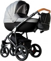 Photos - Pushchair RETRUS Turismo  2 in 1