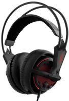 Photos - Headphones SteelSeries Diablo III Headset 