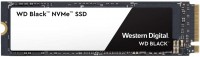 Photos - SSD WD Black SSD M.2 2018 WDS100T2X0C 1 TB