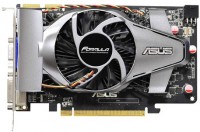 Photos - Graphics Card Asus Radeon HD 5750 EAH5750 FORMULA/2DI/1GD5 