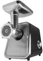 Photos - Meat Mincer Polaris PMG 3044 black