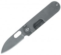 Knife / Multitool Fox BF Bean Gen.2 stainless steel 