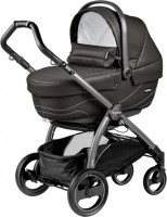 Photos - Pushchair Peg Perego Book S XL Modular  2 in 1