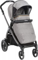 Photos - Pushchair Peg Perego Book 51 Pop Up Completo 