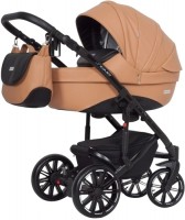 Photos - Pushchair RIKO Sigma  3 in 1