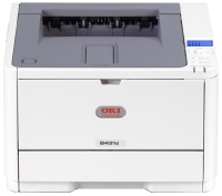 Printer OKI B431D 