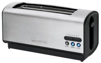 Photos - Toaster Clatronic TA 3687 