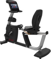 Photos - Exercise Bike AeroFIT X4-R 11.6 LCD 