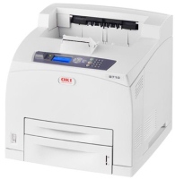 Printer OKI B710N 