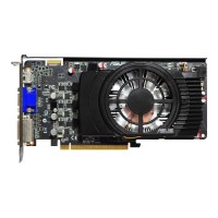 Photos - Graphics Card Asus Radeon HD 5770 EAH5770 CUCore/2DI/1GD5 