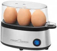 Photos - Food Steamer / Egg Boiler Profi Cook PC-EK 1124 