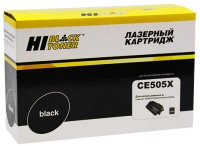 Photos - Ink & Toner Cartridge Hi-Black CE505X 